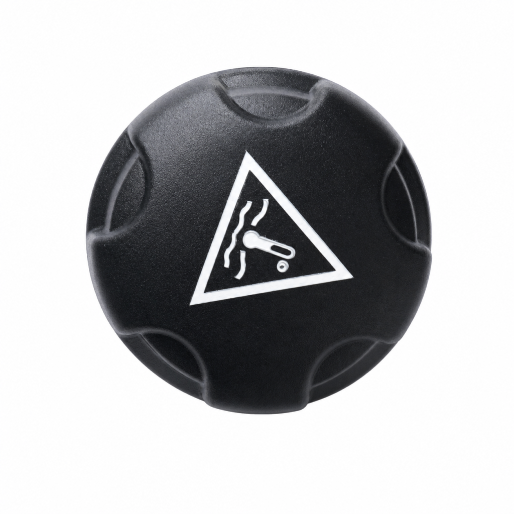 Крышка бачка расширительного HQ1306J5