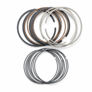 Кольца поршневые STD HQ230402G200